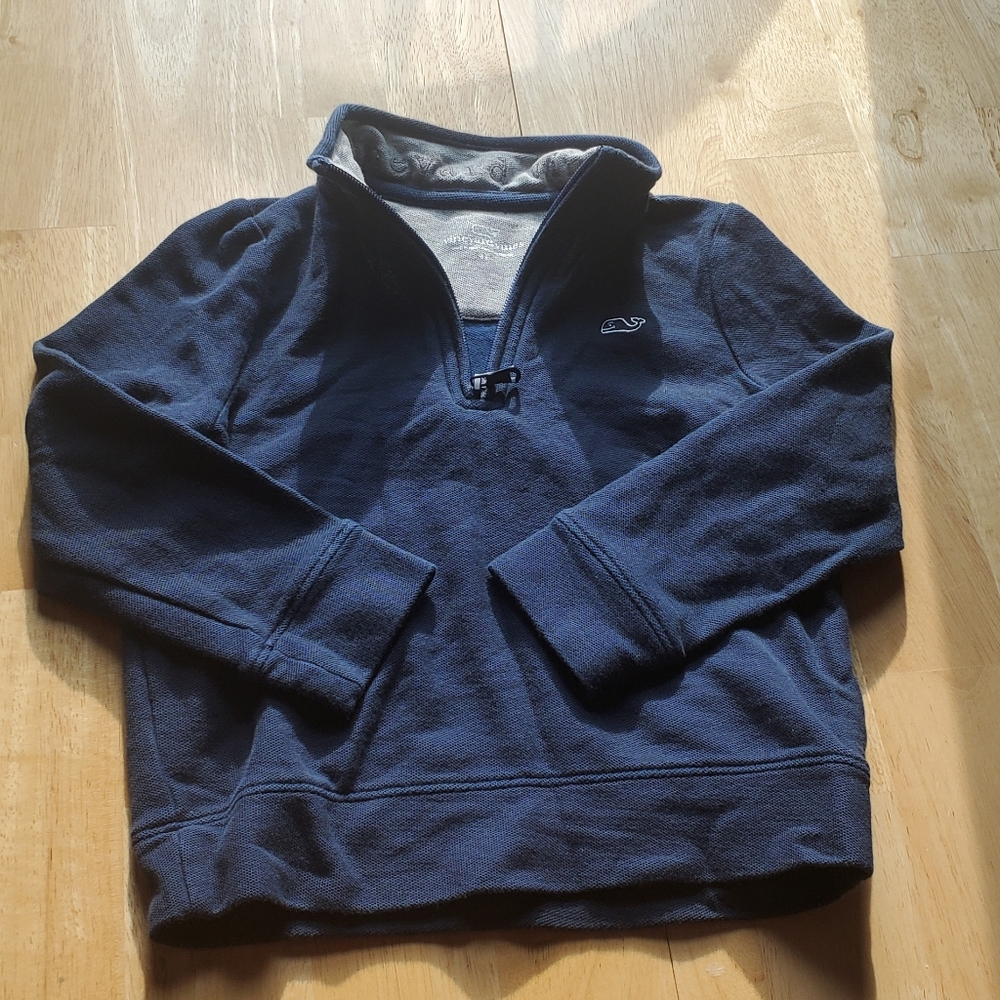 Vinyard Vines 4t sweater